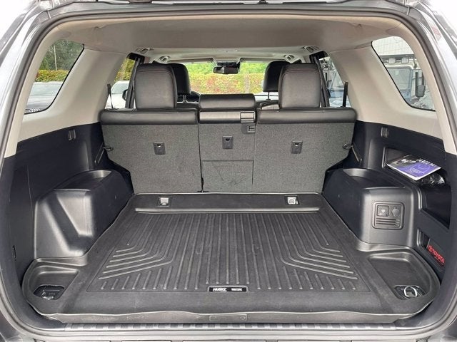 2021 Toyota 4Runner TRD Off Road Premium