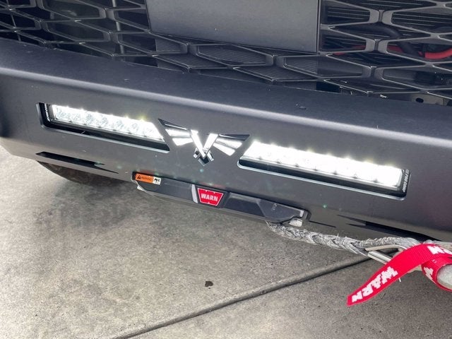 2021 Toyota 4Runner TRD Off Road Premium