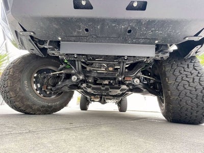 2021 Toyota 4Runner TRD Off Road Premium