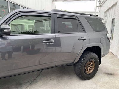 2021 Toyota 4Runner TRD Off Road Premium