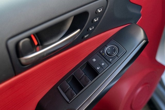 2022 Lexus IS IS 500 F SPORT Performance Premium