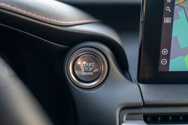 2022 Lexus IS IS 500 F SPORT Performance Premium