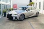 2022 Lexus IS IS 500 F SPORT Performance Premium