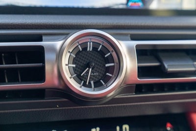 2022 Lexus IS IS 500 F SPORT Performance Premium