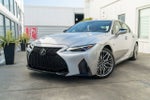 2022 Lexus IS IS 500 F SPORT Performance Premium