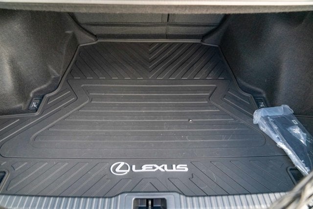 2022 Lexus IS IS 500 F SPORT Performance Premium