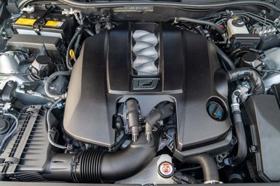 2022 Lexus IS IS 500 F SPORT Performance Premium