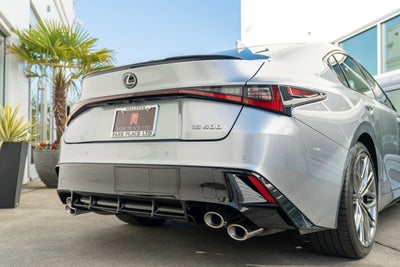 2022 Lexus IS IS 500 F SPORT Performance Premium