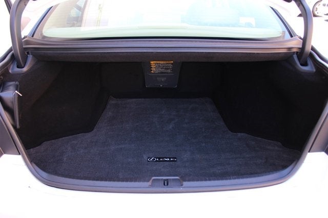 2007 Lexus LS 460 4dr Sdn