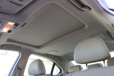 2007 Lexus LS 460 4dr Sdn