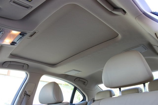 2007 Lexus LS 460 4dr Sdn