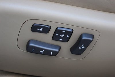 2007 Lexus LS 460 4dr Sdn