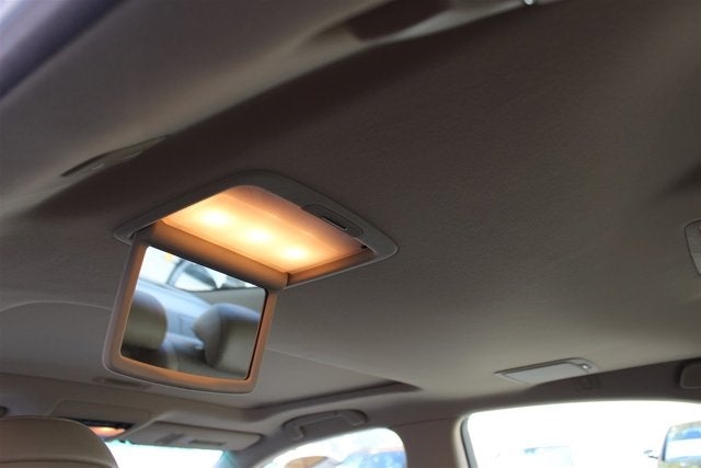 2007 Lexus LS 460 4dr Sdn