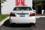 2007 Lexus LS 460 4dr Sdn