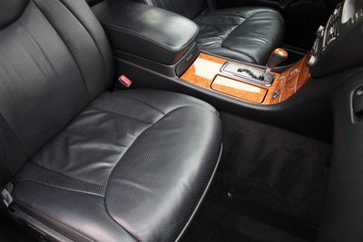 2003 Lexus LS 430 4dr Sdn