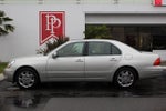 2003 Lexus LS 430 4dr Sdn