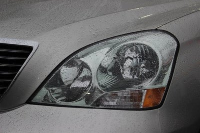 2003 Lexus LS 430 4dr Sdn
