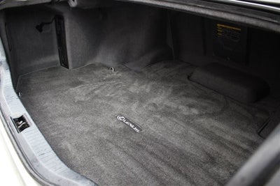 2003 Lexus LS 430 4dr Sdn