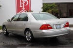 2003 Lexus LS 430 4dr Sdn