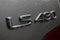 2003 Lexus LS 430 4dr Sdn