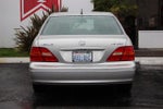2003 Lexus LS 430 4dr Sdn