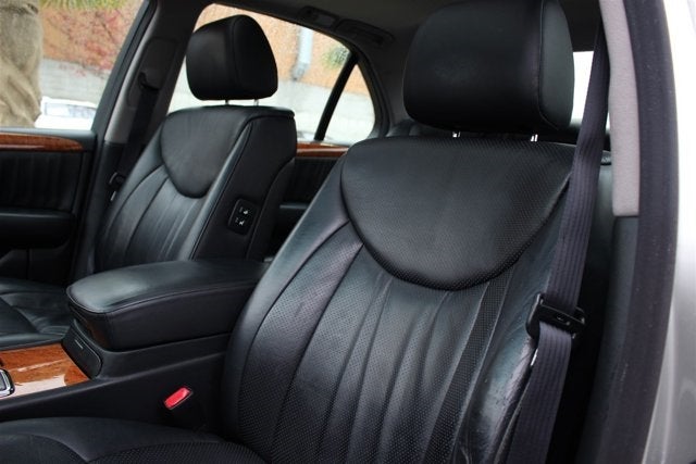 2003 Lexus LS 430 4dr Sdn