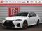 2016 Lexus GS F 4dr Sdn