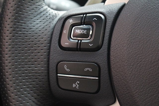 2016 Lexus GS F 4dr Sdn