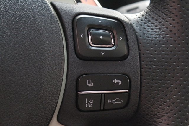 2016 Lexus GS F 4dr Sdn