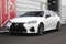 2016 Lexus GS F 4dr Sdn