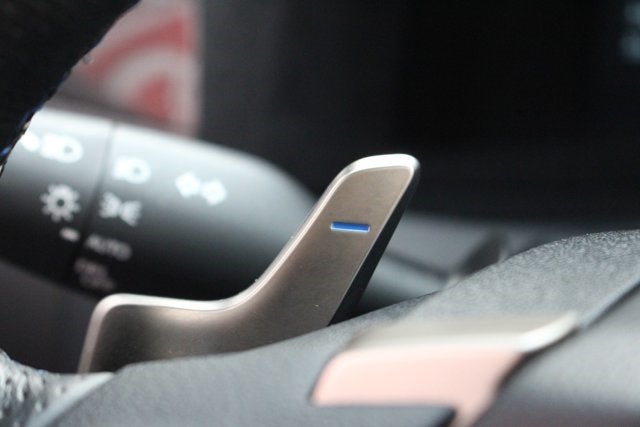 2016 Lexus GS F 4dr Sdn