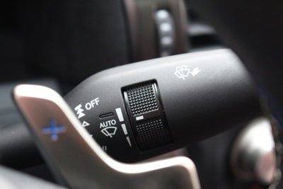 2016 Lexus GS F 4dr Sdn