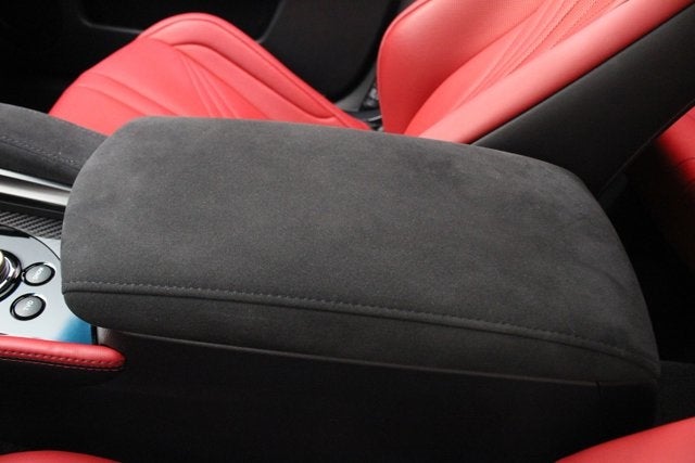 2016 Lexus GS F 4dr Sdn