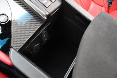 2016 Lexus GS F 4dr Sdn