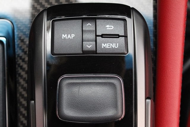 2016 Lexus GS F 4dr Sdn