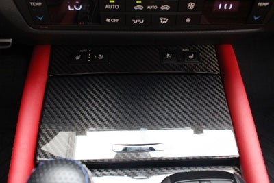 2016 Lexus GS F 4dr Sdn