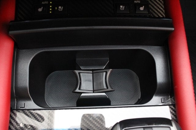 2016 Lexus GS F 4dr Sdn