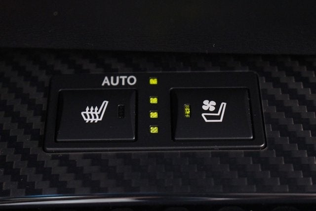 2016 Lexus GS F 4dr Sdn