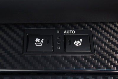 2016 Lexus GS F 4dr Sdn