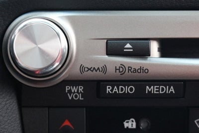 2016 Lexus GS F 4dr Sdn