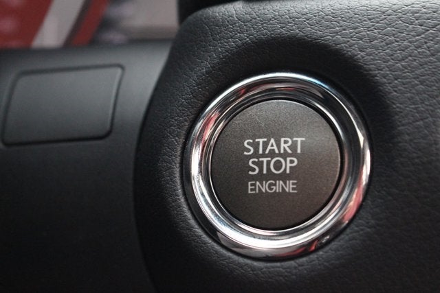 2016 Lexus GS F 4dr Sdn