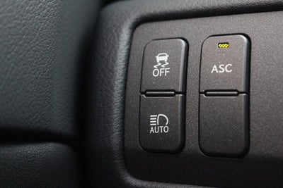 2016 Lexus GS F 4dr Sdn