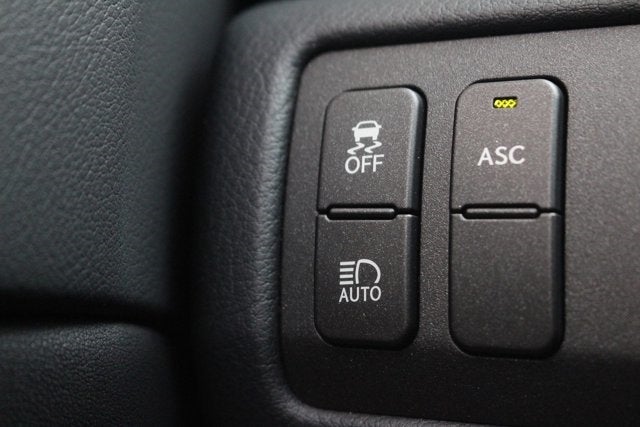 2016 Lexus GS F 4dr Sdn