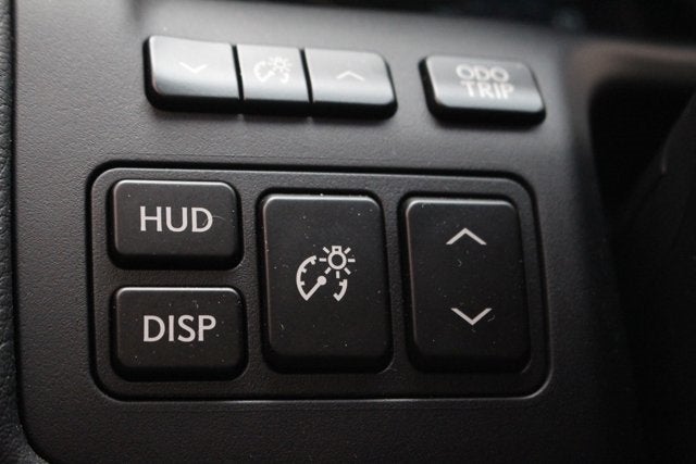 2016 Lexus GS F 4dr Sdn