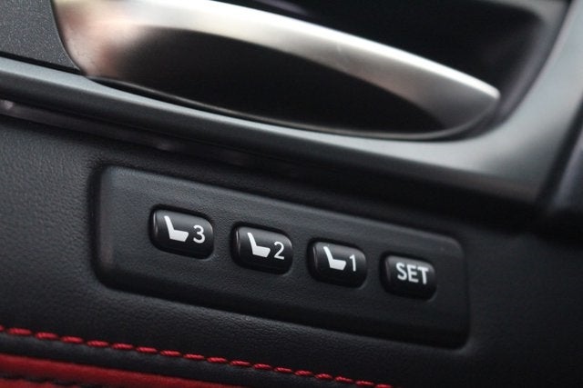 2016 Lexus GS F 4dr Sdn