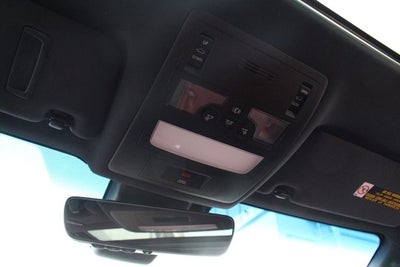 2016 Lexus GS F 4dr Sdn