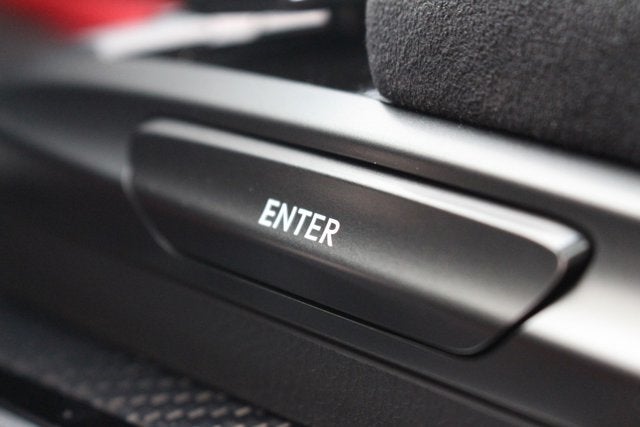 2016 Lexus GS F 4dr Sdn