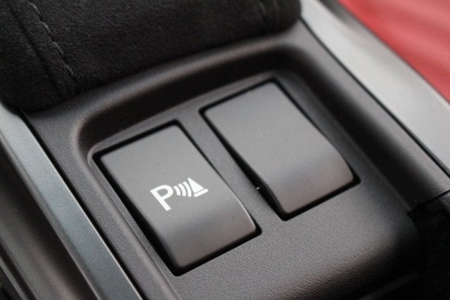 2016 Lexus GS F 4dr Sdn