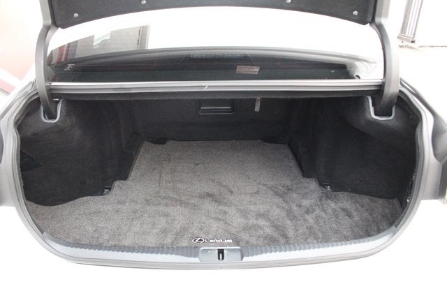 2016 Lexus GS F 4dr Sdn