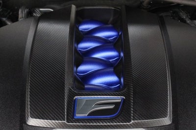 2016 Lexus GS F 4dr Sdn